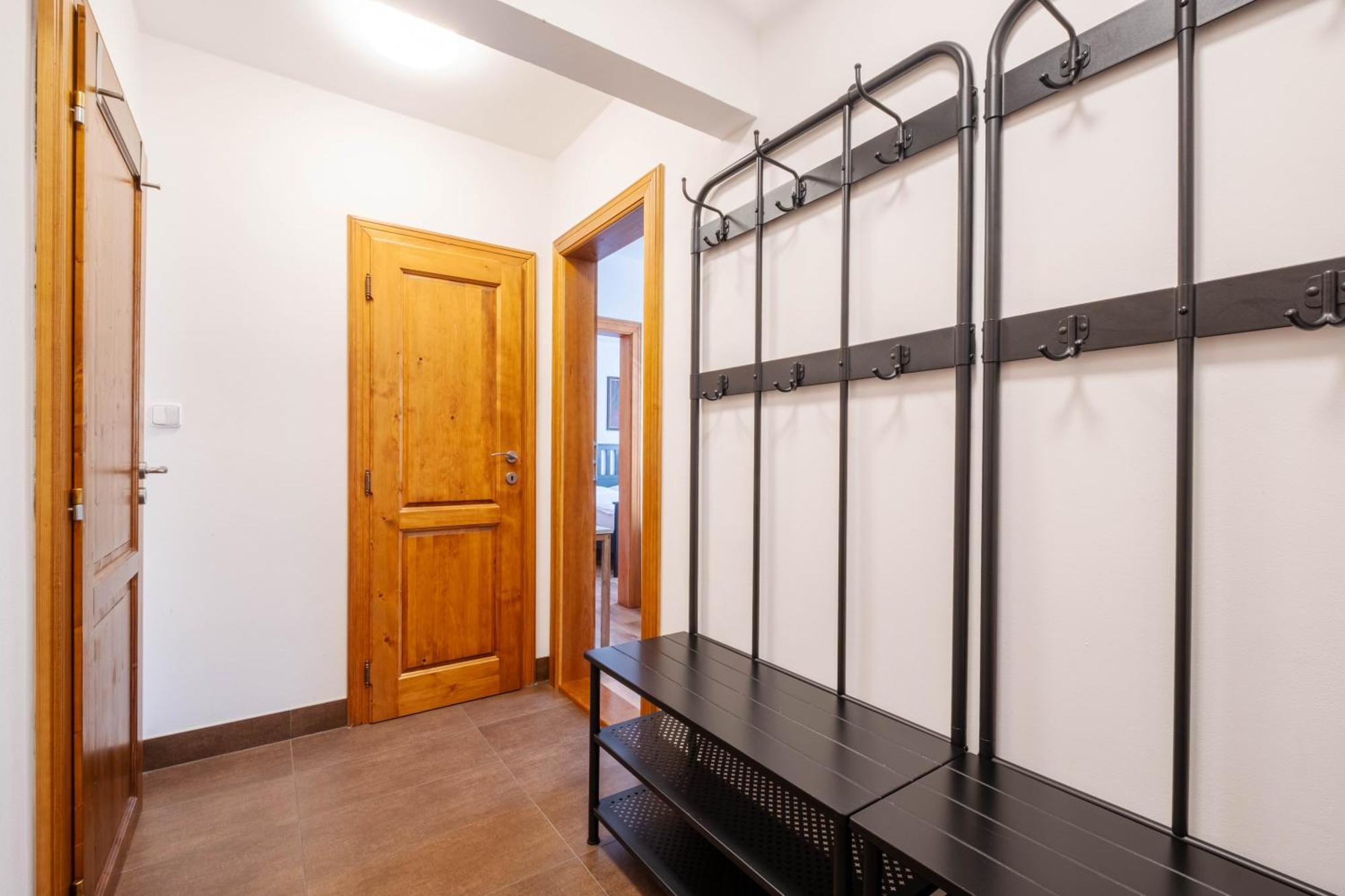 Hotel Hvezda Pec pod Snezkou Ngoại thất bức ảnh