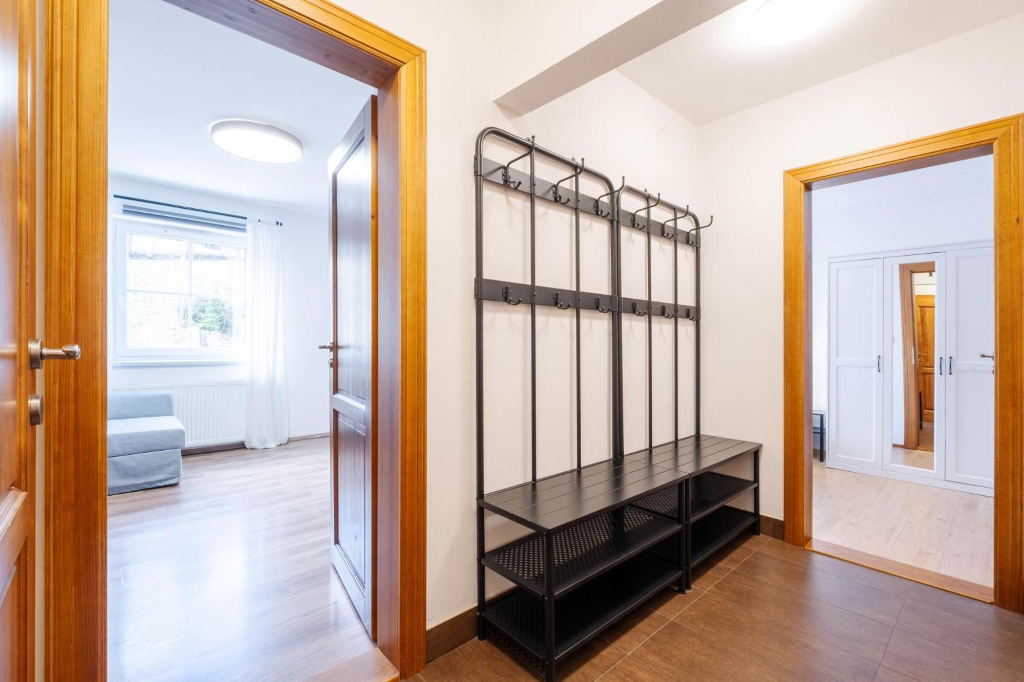 Hotel Hvezda Pec pod Snezkou Ngoại thất bức ảnh